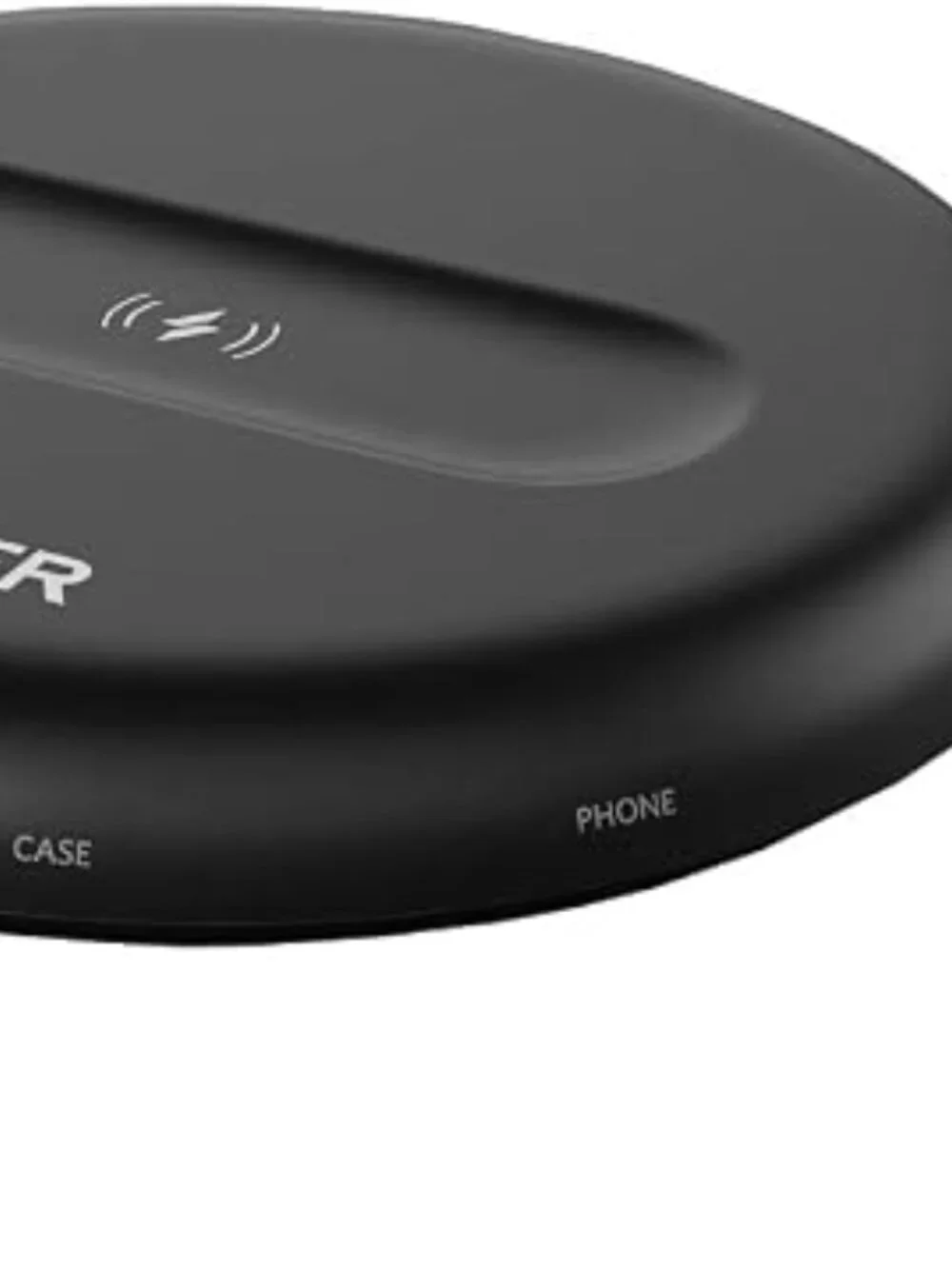 Anker Made for Amazon PowerWave 5W Wireless Charging Pad for Amazon Echo Buds